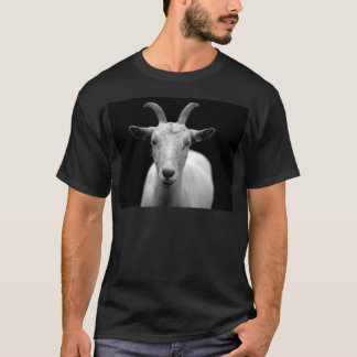Ziege T-Shirt