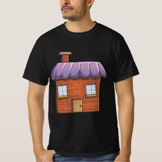 Ziegelhaus T-Shirt