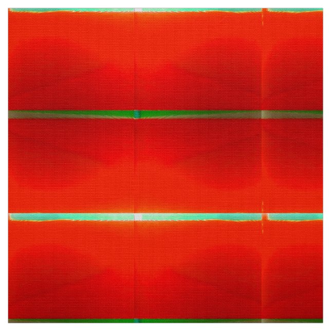 Ziegelmauer Stoff (Muster)