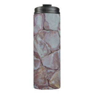 Ziegelmauer Thermosbecher