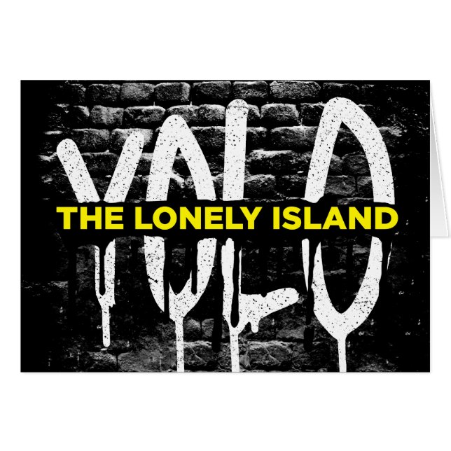 Ziegelstein-Tropfen (Vorderseite (Horizontal))