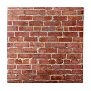 Ziegelstein-Wandpersonalisierter Graffiti Fliese