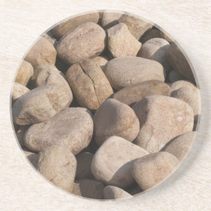 Ziegelsteine, Steine, Stone-Serie - Untersetzer au