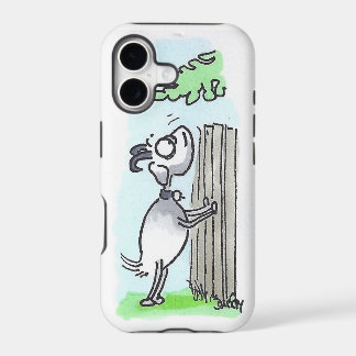 Ziegen iPhone 5 Hülle