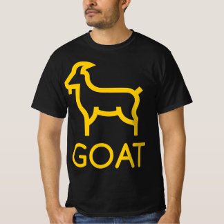 ZIEGEN-Shirt - bestes aller Zeiten T-Shirt