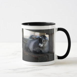 Ziegen-Tasse Tasse