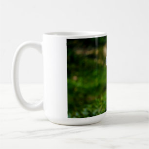 Ziegen und Ziegen (1) Kaffeetasse