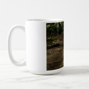 Ziegen und Ziegen (20) Kaffeetasse