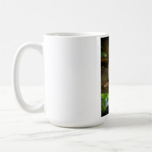 Ziegen und Ziegen (28) Kaffeetasse