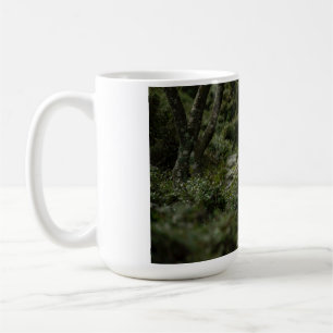 Ziegen und Ziegen (42) Kaffeetasse