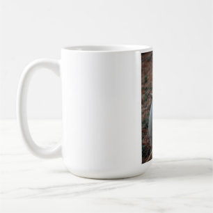 Ziegen und Ziegen (50) Kaffeetasse