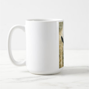 Ziegen und Ziegen (62) Kaffeetasse