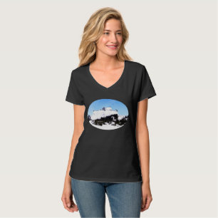 Ziegenberg T-Shirt
