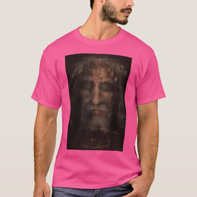 Ziegenwand T-Shirt (Vorderseite)