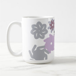 Ziegenwinter kaffeetasse
