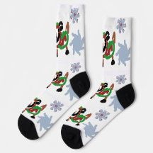 Ziegenwinter