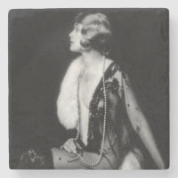 Ziegfeld Unsinnigkeits-Revuetänzerin