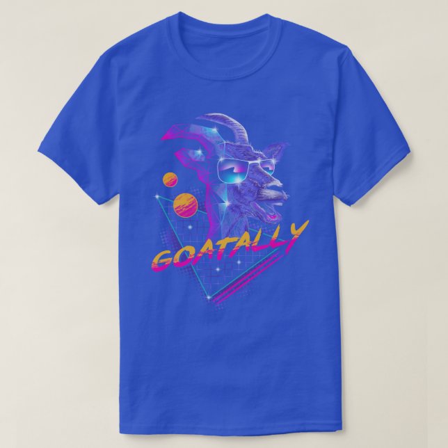 zieglich T-Shirt (Design vorne)