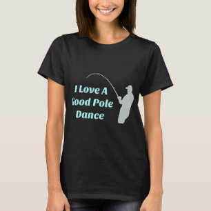 Zieh es ein T-Shirt