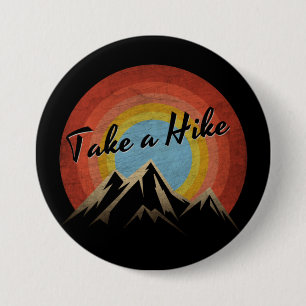 ZIEH LEINE BUTTON