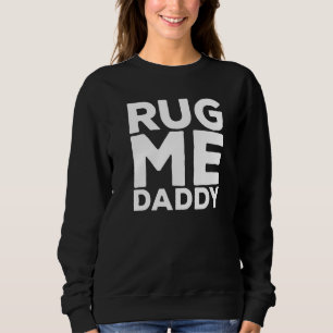 Zieh Mich Daddy Nft Sweatshirt