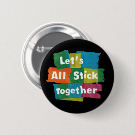 Zieh zusammen button