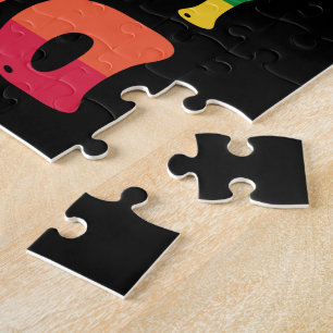 Ziehen ist kein KriminalPuzzle