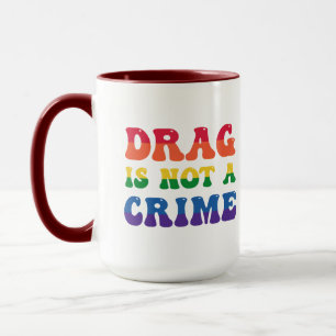 Ziehen ist keine kriminelle Tasse