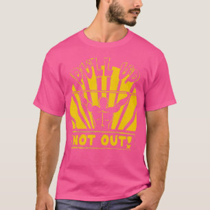 Ziehen Sie die Bodybuilding nicht heraus, Powertli T-Shirt