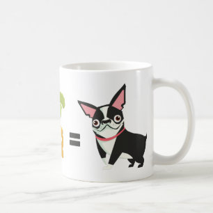 Ziehen Sie meine Tatze - Weiß 11-Unze-klassische Kaffeetasse