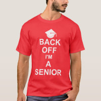 Ziehen Sie sich mich sind ein Senior Highschool