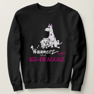ziehen sweatshirt