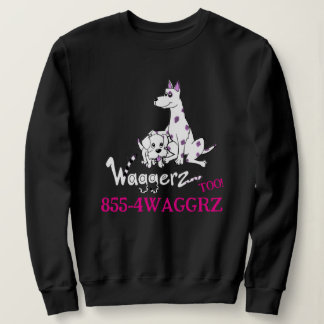ziehen sweatshirt