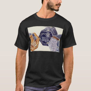 Ziehharmonika T-Shirt