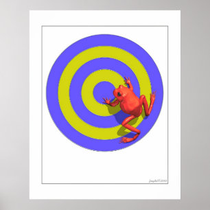 Ziel 2 poster