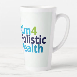Ziel 4: Ganzheitliche Gesundheit Milchtasse