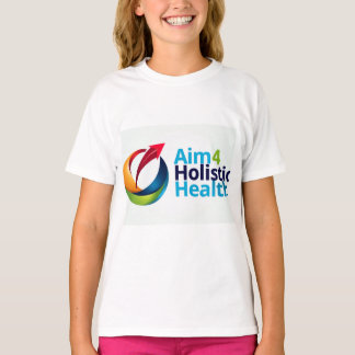 Ziel 4 Ganzheitliche Gesundheit T-Shirt