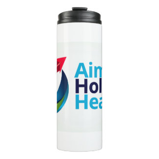 Ziel 4: Ganzheitliche Gesundheit Thermosbecher