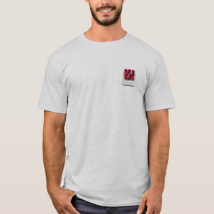 Ziel_4_Variationen auf dem Ruby-T - Shirt