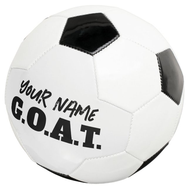 ZIEL Bester Fußball-Fußball aller Zeiten Fußball (Dreiviertel)