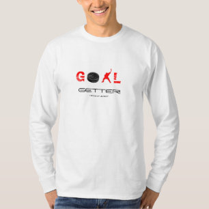 ZIEL-EMPFÄNGER! T-Shirt