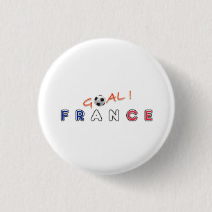 ZIEL Frankreich Button
