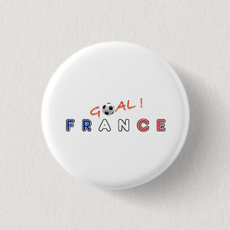 ZIEL Frankreich Button