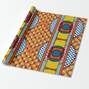 Ziel Geschenkpapier