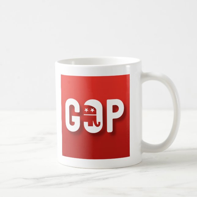 ZIEL KAFFEETASSE (Rechts)