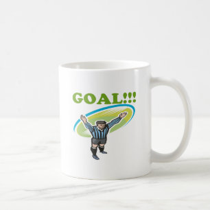 Ziel Kaffeetasse