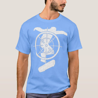 Ziel SK8 W T-Shirt