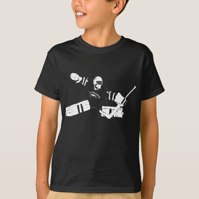 Ziel T-Shirt (Vorderseite)