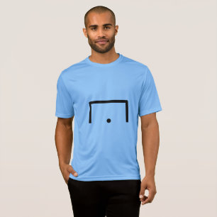 Ziel-T - Shirt
