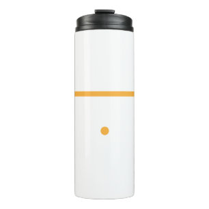 Ziel Thermosbecher